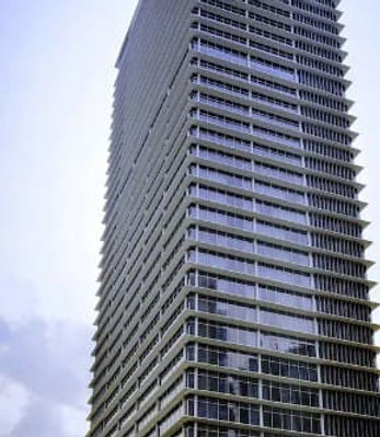 Commercial Building