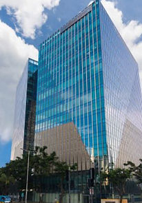 AIA Center Cebu (Formerly Philam Life Center Cebu)
