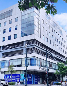 Commercial Building