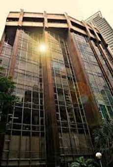 Commercial Building