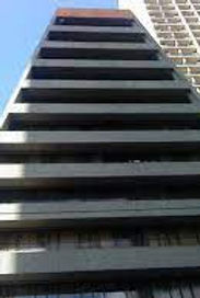 Commercial Building