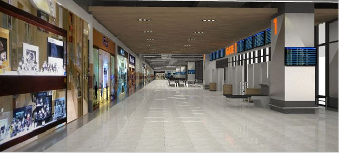 PITX Parañaque Integrated Terminal Exchange Office and Commercial Space for Rent Lease – Prime location in Parañaque City, ideal for BPO offices and traditional setups. Offers fitted handover condition with ready-to-use spaces for immediate occupancy. Strategically located transport hub with high foot traffic, connecting Metro Manila and provincial areas via bus, jeepney, UV Express, and PUVs. Commercial spaces within PITX feature retail, food stalls, and essential services. Accessible via Cavitex, Coastal Road, and NAIA Expressway. Ideal for businesses targeting commuters and travelers. Close to NAIA, Entertainment City, and SM Mall of Asia.