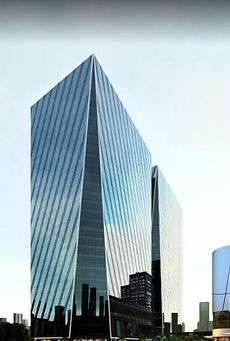 Commercial Building