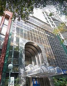 Commercial Building