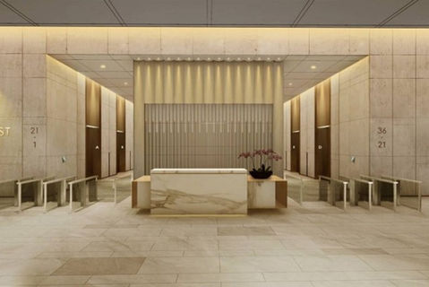 looking for office space for rent lease in ortigas center pasig city metro manila philippines brand new one filinvest office