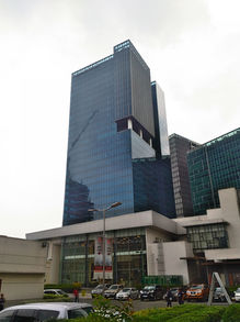 Alliance Global Tower - Office Space for Lease or Rent in Uptown BGC, Fort Bonifacio, Taguig