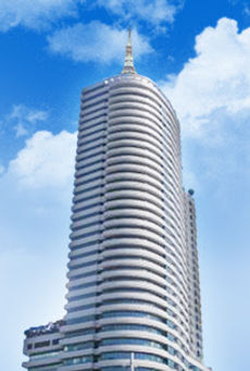 Commercial Building