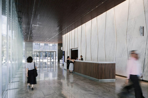 Arthaland Century Pacific Tower - Office Space for Lease or Rent - Inquire here - BGC, Fort Bonifacio, Taguig, Metro Manila, Philippines