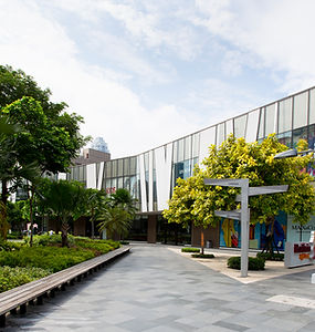 Bonifacio High Street Central (BHS Central)