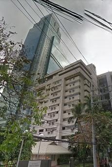 Commercial Building