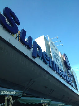 SM City Lipa Office Space for Rent or Lease PEZA Batangas
