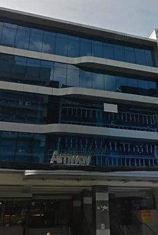 Commercial Building