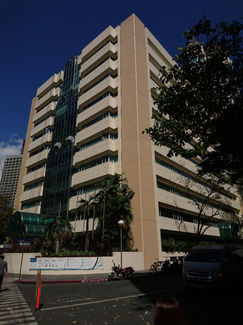 Salustiana D. Ty Office Building / Office Space for Rent or Lease near Greenbelt, Legazpi Village, Makati City, Central Business District, Metro Manila, Philippines