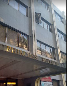 Commercial Building