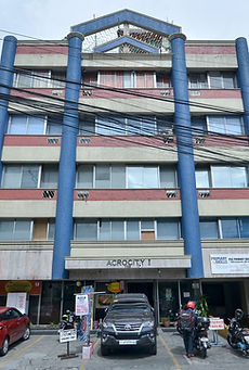 Commercial Building