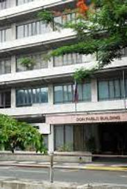 Commercial Building