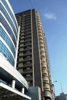 Commercial Building