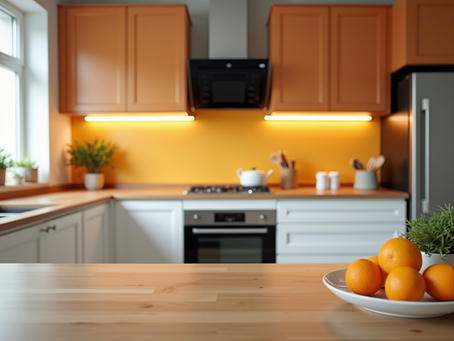 Revitalize Your Space: Palm Springs Remodeling Insights
