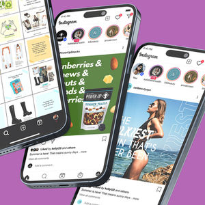 Graphic design for social media, social posts, facebook, instagram, linkedin, twitter