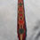 Thumbnail: Guitar strap/ Mandala design/ Handmade guitar strap/ Adjustable guitar strap