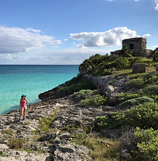 Tulum, Quintana Roo, Mexico