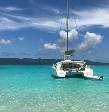British Virgin Islands, Soggy Dollar