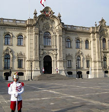 Lima, Peru