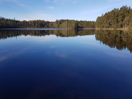 Livet är fantastiskt
