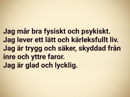 Kärlek