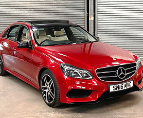Sales Cars