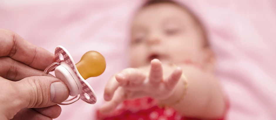 When should you introduce a pacifier?