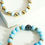 Thumbnail: Bracelet - Set of two random designs 