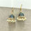 Thumbnail: Gorgeous Jhumki Earrings