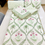 Thumbnail: Premium Booty  Hand Block Printed Bedcover  & Quilt Set 