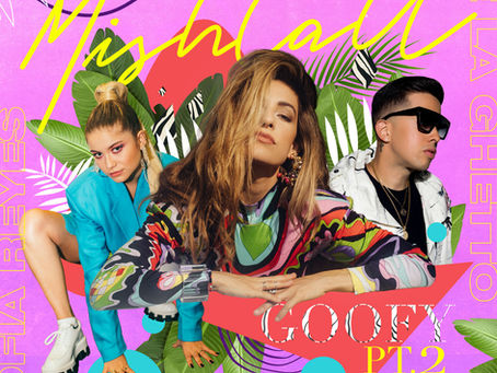 Weekly Artist Pick: Canciones para añadir a tus playlists.