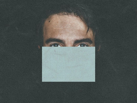 David Ruiz (La M.O.D.A.) lanza single en solitario cada lunes de Mayo.