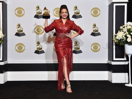 “¡Madre Mía, Madre Mía!” ¡La Rosalía lo logra de nuevo!