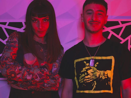ODISEA cuenta su historia musical junto a Zelia Narros.