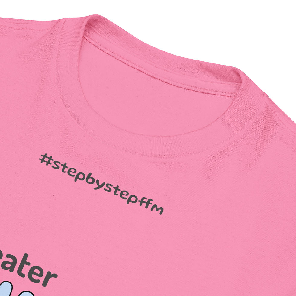 Миниатюра: Youth classic tee