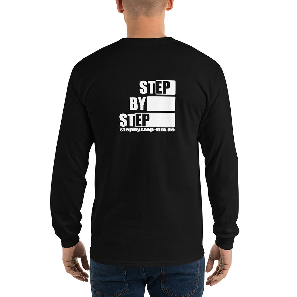 Miniaturbild: Men’s Long Sleeve Shirt
