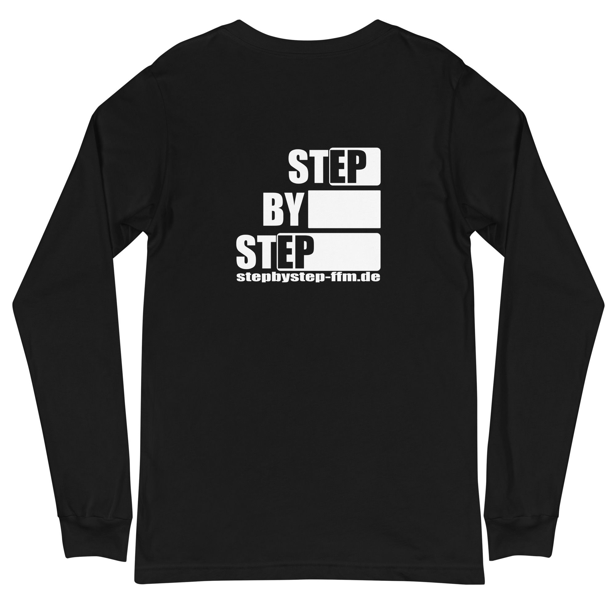 Unisex Long Sleeve Tee
