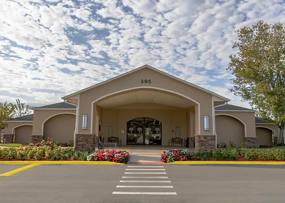 Anthony Depalma Community Center United States Apv Community