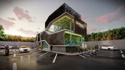 office Design