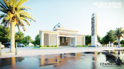 Design Mosque