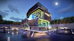 Office Design