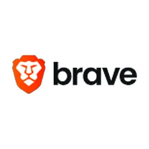 브레이브 서치 로고입니다.