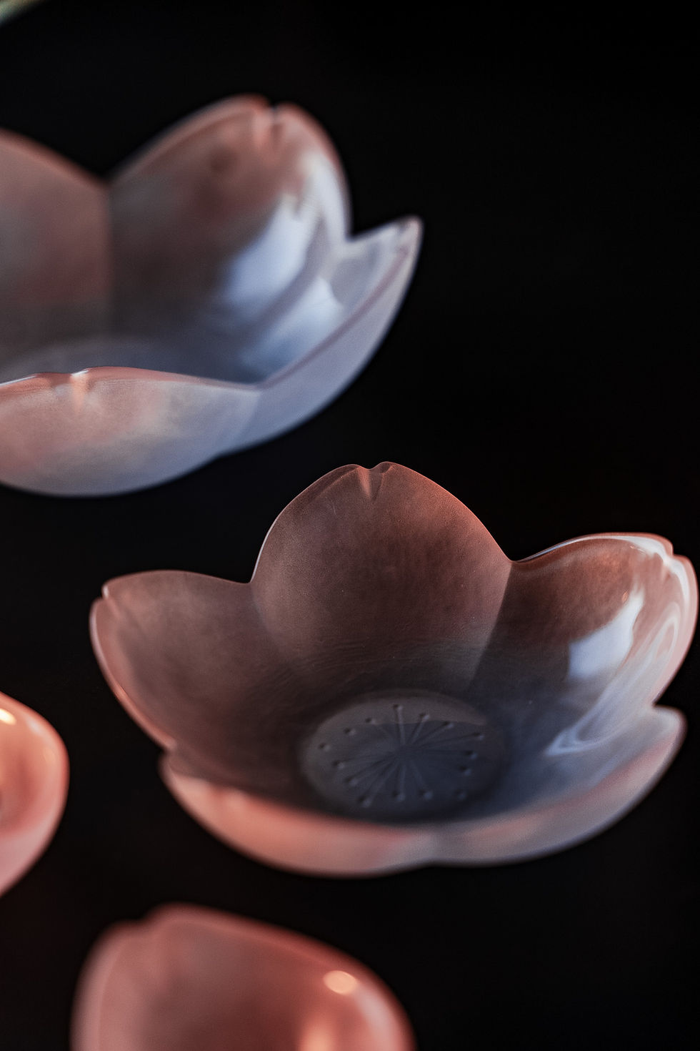 Thumbnail: Sakura Glass Set
