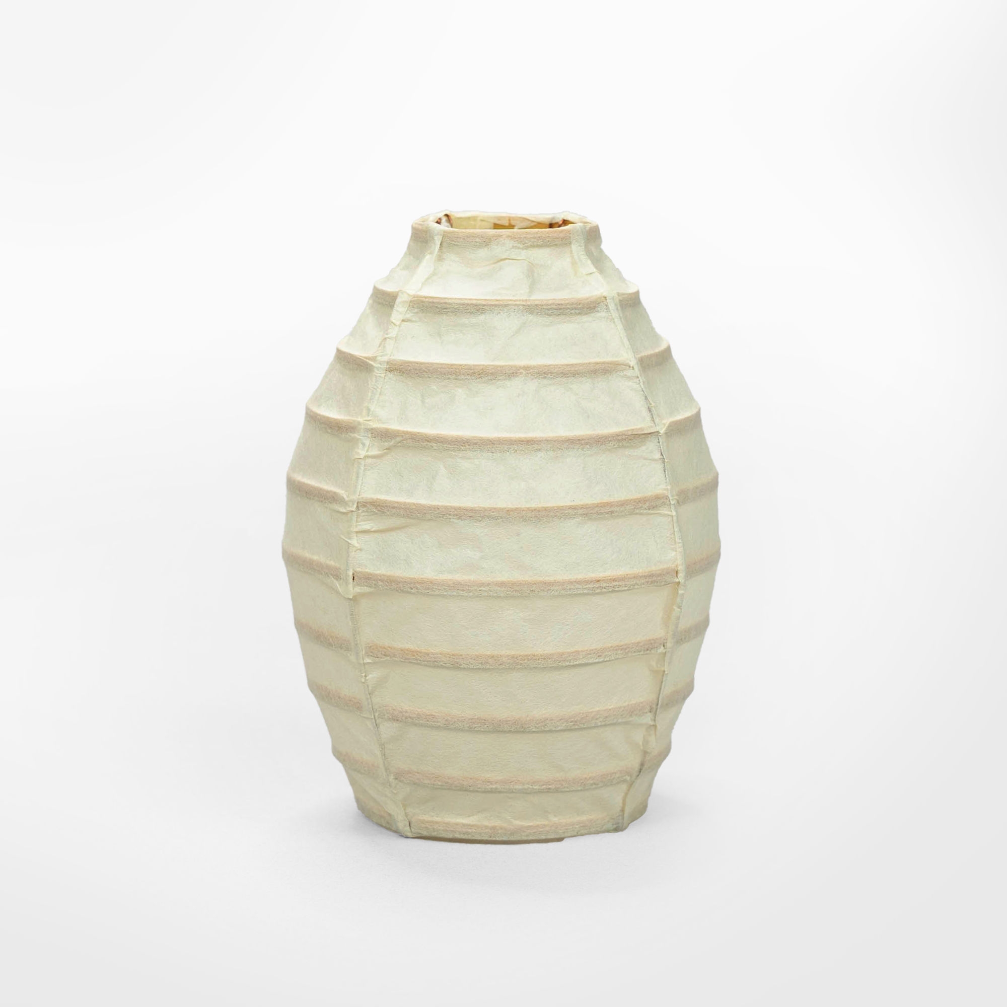 Ichirinzashi (Lantern Vase)
