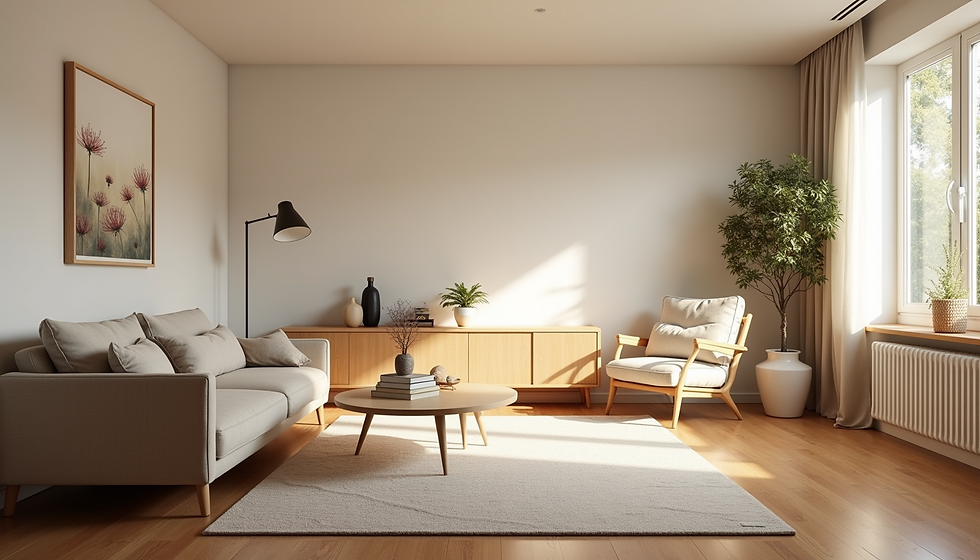 Transform Your Space with Tompkins Flooring Quality and Variety