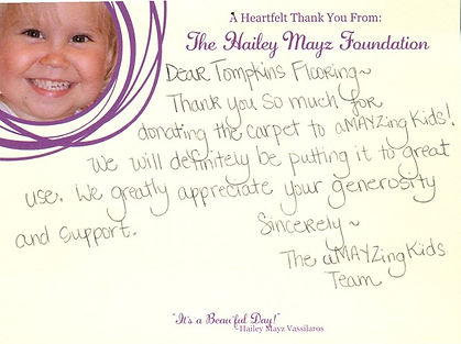 tompkins flooring review
